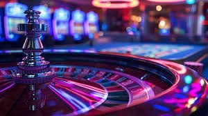 TJ89 Myanmar Online Gaming