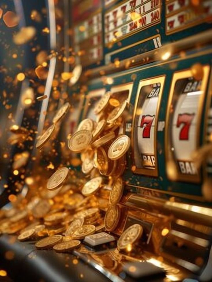 TJ89 Slots ဂိမ်း Myanmar ကစားသူများ ဝင်ရောက်ကစားနေသောမြင်ကွင်း